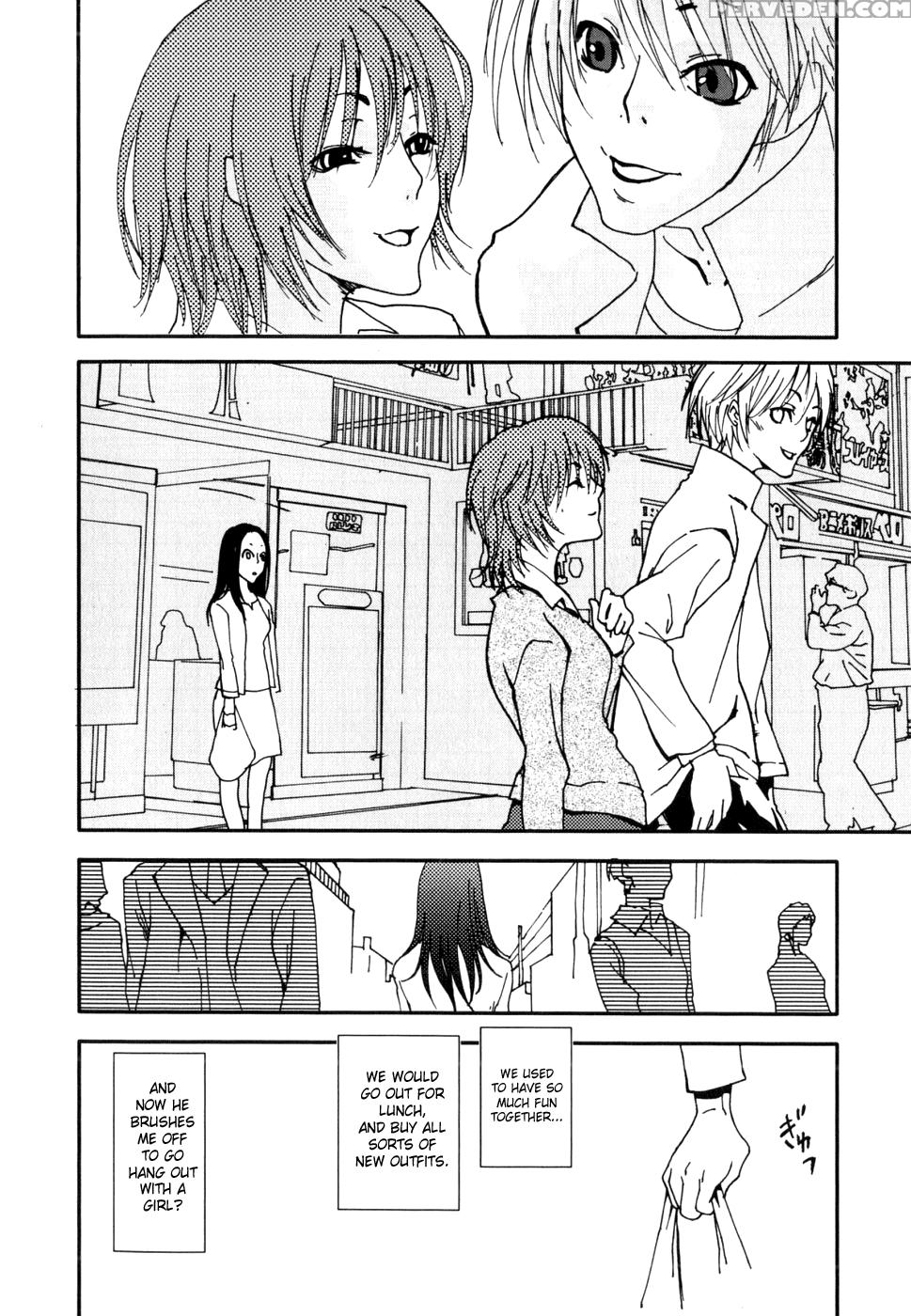 [saha] Seigyoku - Unraveled Bond (english) Chapter 1000 Page 4